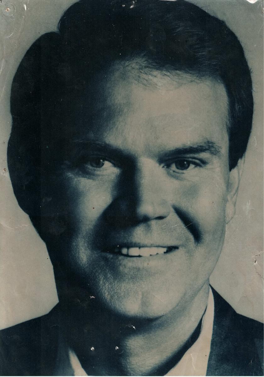 Glen Campbell